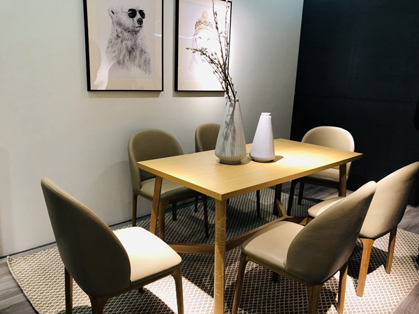 第41届国际名家具（东莞）展览会开幕！慧亚带你领略三大看点