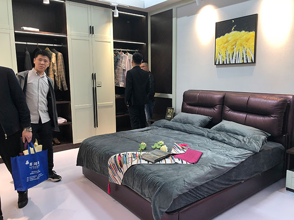 北京门业展 | D3空间李国庆： 从“生活”切入，让美学为空间赋能