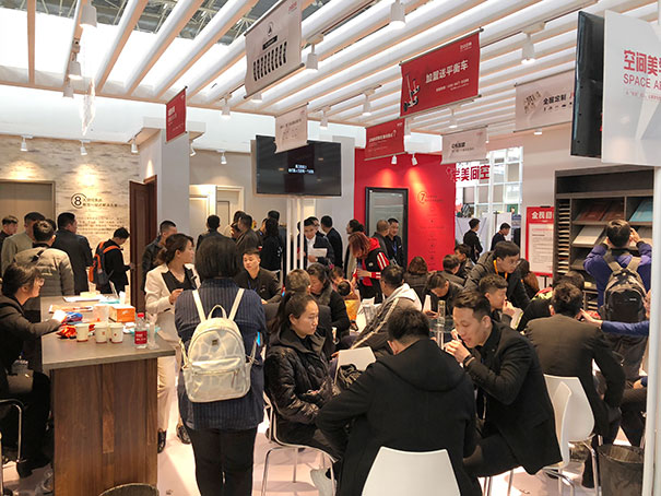 北京门业展 | D3空间李国庆： 从“生活”切入，让美学为空间赋能