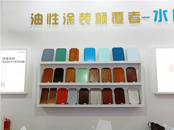 北京门业展|雷巴李涛：创新产品，解决市场痛点