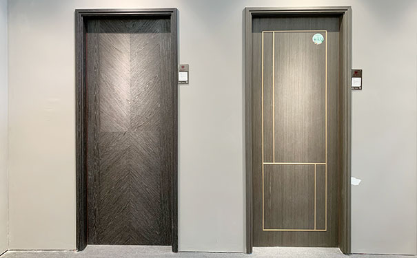 北京门业展|名门·水晶陈德君:完成100家旗舰店预期目标