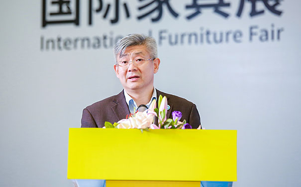 快讯丨樊友山:民营企业应抓住发展机遇 立足主业创新升级