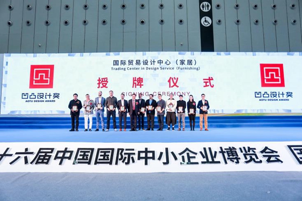 “很不一样的家具展会”背后，未来行业风向将是如何? 