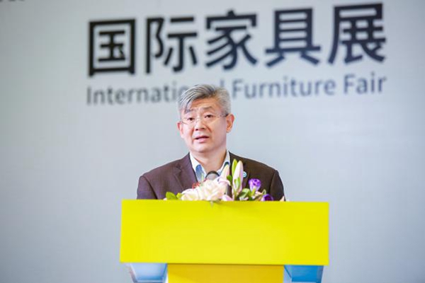 “很不一样的家具展会”背后，未来行业风向将是如何? 