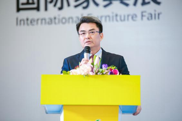 “很不一样的家具展会”背后，未来行业风向将是如何? 