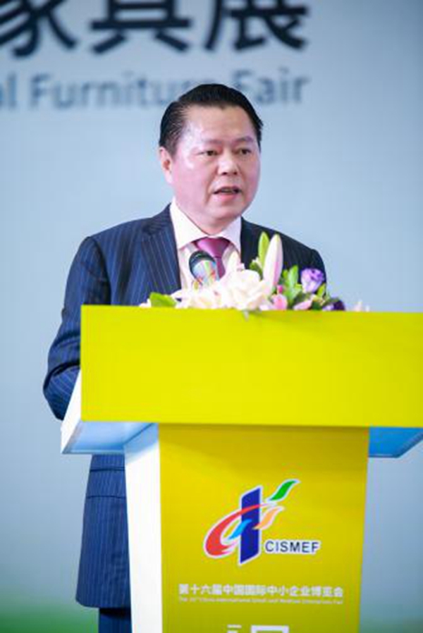“很不一样的家具展会”背后，未来行业风向将是如何? 