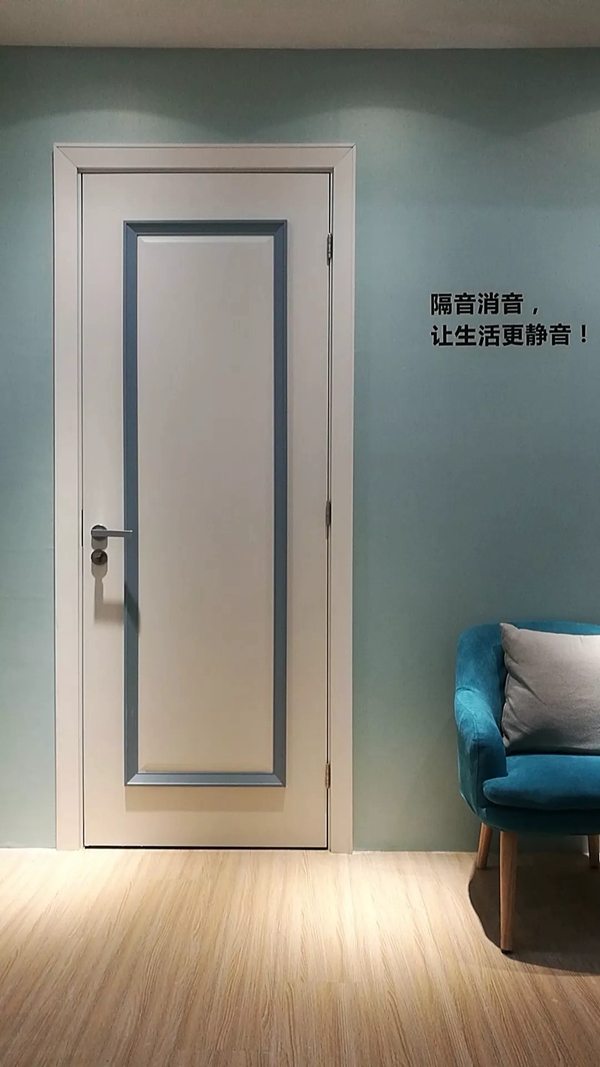 金迪木门3.15携新品亮相北京门业展，欢迎到E1-06展位观看鉴赏