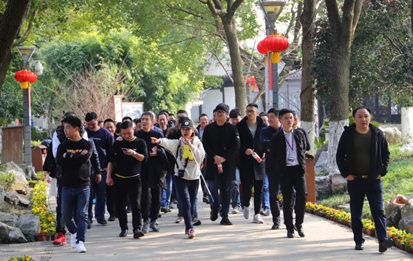 飞利浦智能锁2018年度经销商大会圆满举行!