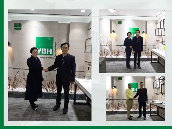 威必驰五金佛山旗舰展厅正式落成，诚邀您莅临品鉴！