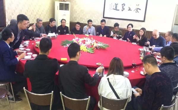 威必驰五金佛山旗舰展厅正式落成，诚邀您莅临品鉴！