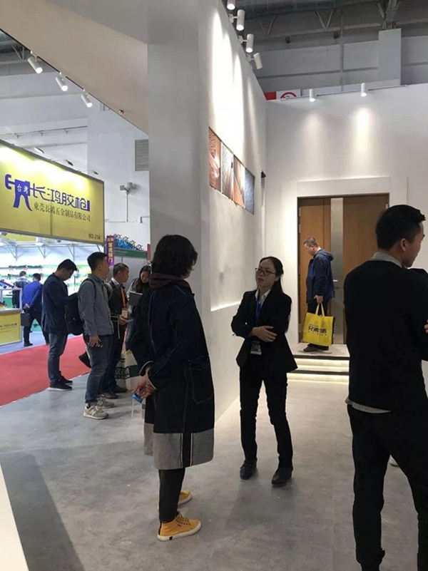 慕拉斯携手PIRNAR惊艳亮相2019北京门展,盛赞如潮!