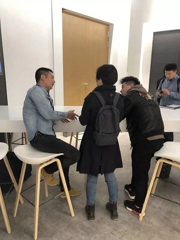 慕拉斯携手PIRNAR惊艳亮相2019北京门展,盛赞如潮!