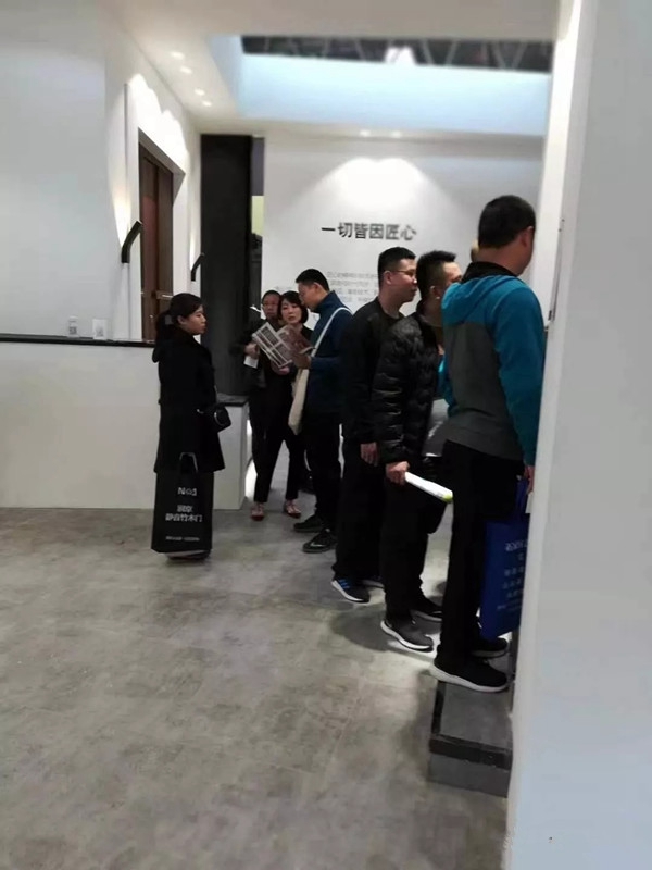 慕拉斯携手PIRNAR惊艳亮相2019北京门展,盛赞如潮!