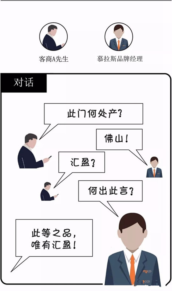 慕拉斯携手PIRNAR惊艳亮相2019北京门展,盛赞如潮!