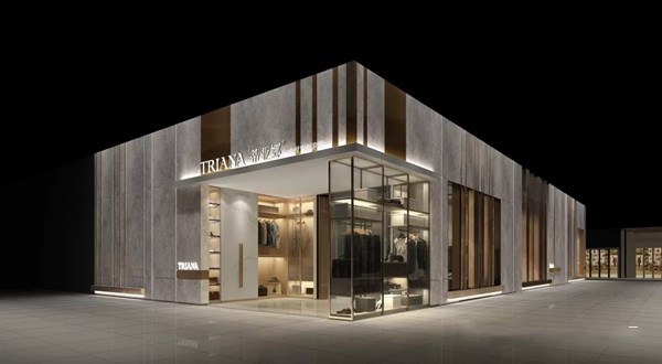 2019上海建博会来啦，蒂亚娜全屋定制将携新品燃爆定制馆！