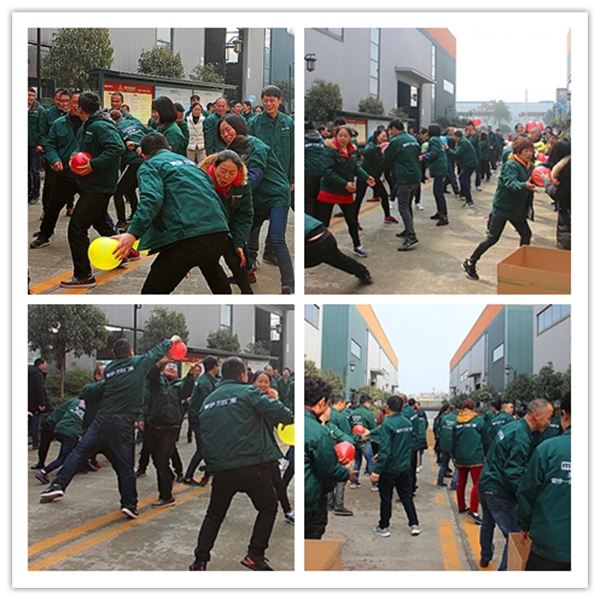 美萨木铝门窗2019“教练技术”主题团队培训会圆满结束！