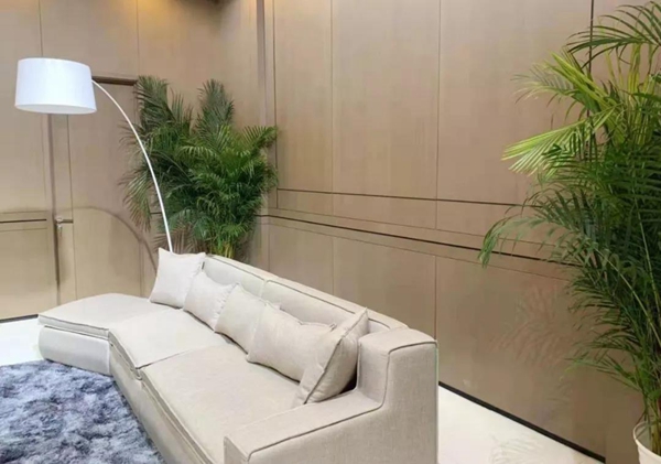 尚品本色木门空间系列新品闪亮登场北京展！