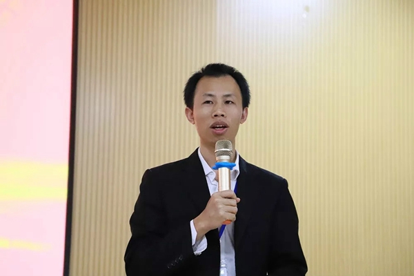亿合门窗2019年3月新商特训营圆满落幕
