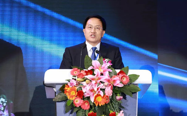 追梦中的我“门”——2019年第十五届全国木门双承诺活动在广东佛山盛大召开