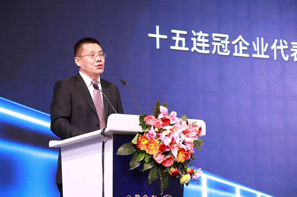 追梦中的我“门”——2019年第十五届全国木门双承诺活动在广东佛山盛大召开