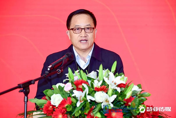 中国木门品牌“3.15质量、服务我承诺”暨2019木门整装经销商大调查品牌盛典圆满召开