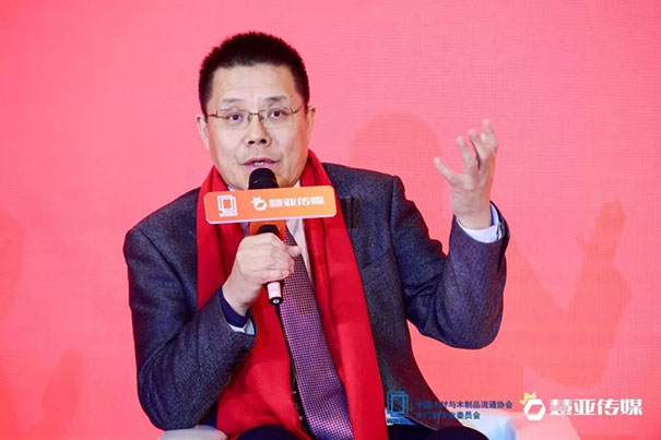 中国木门品牌“3.15质量、服务我承诺”暨2019木门整装经销商大调查品牌盛典圆满召开
