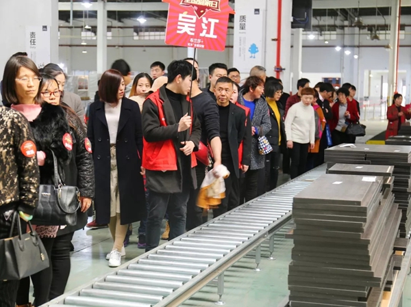 布兰莎3·15钜惠来袭,三重惊喜不容错过!