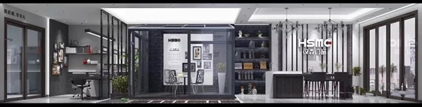 汉森门窗携新品惊艳亮相3月上海建博会，诚邀品鉴！