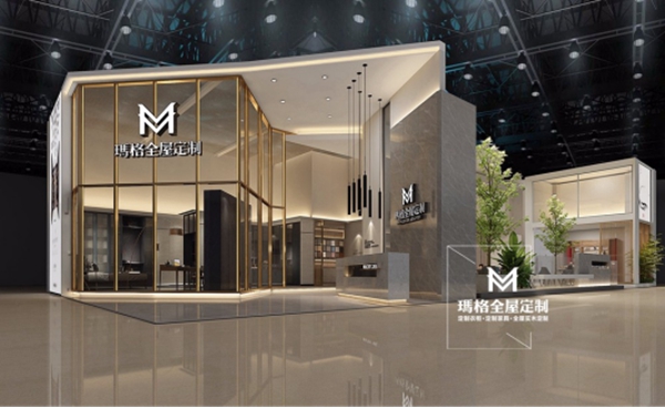 玛格全屋定制双城双展,3.26发大招,精彩提前看!