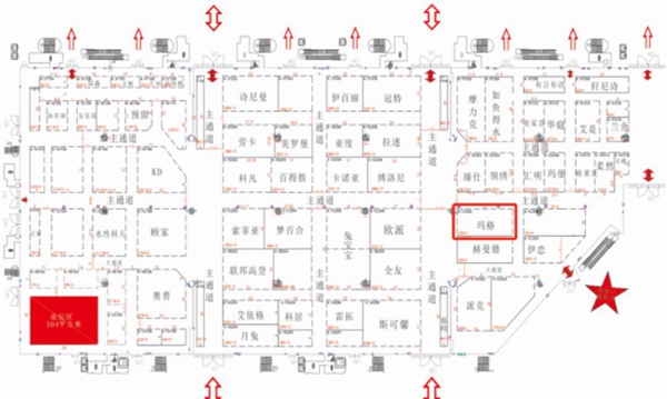 玛格全屋定制双城双展,3.26发大招,精彩提前看!