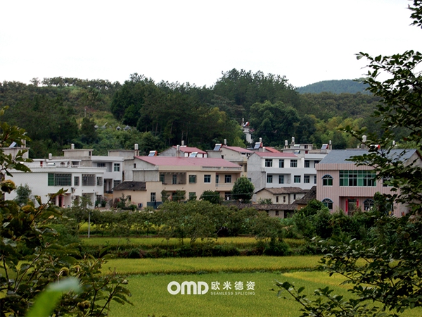 欧米德资门窗​教你如何选择门窗产品
