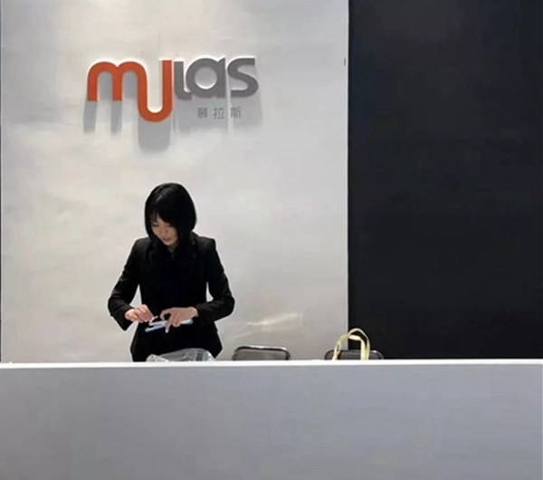 慕拉斯2019北京门业展大放异彩,现场好评如潮