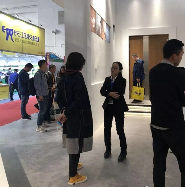 慕拉斯2019北京门业展大放异彩,现场好评如潮