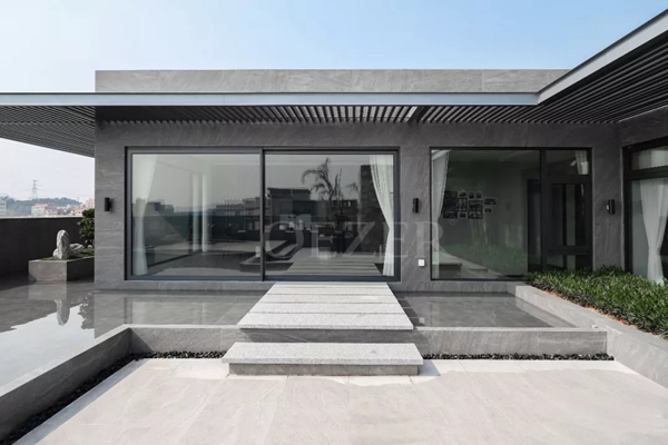 欧哲门窗将携新品强势登陆2019年中国建博会（上海）