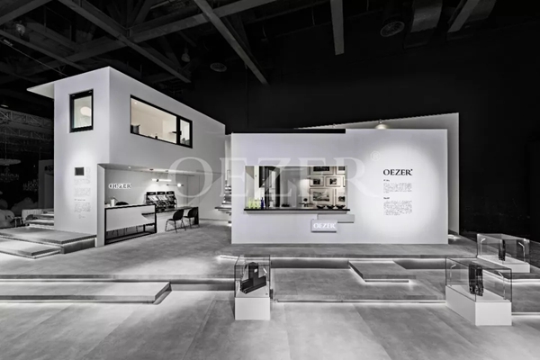 欧哲门窗将携新品强势登陆2019年中国建博会（上海）