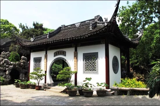西窗门窗带你了解中式古建的门窗文化