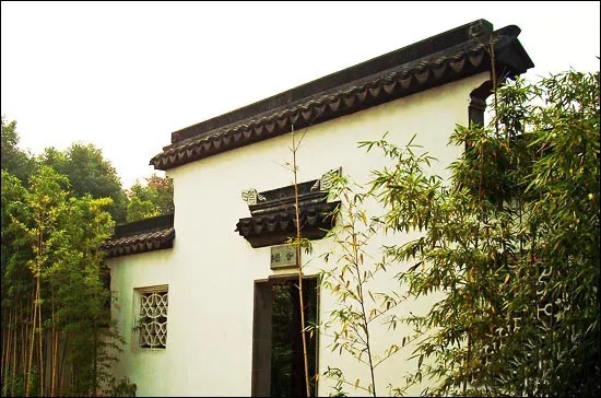 西窗门窗带你了解中式古建的门窗文化