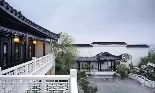 西窗门窗带你了解中式古建的门窗文化