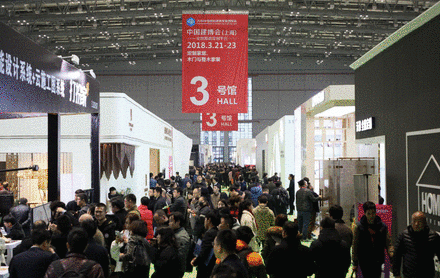 2019年中国建博会（上海）的“展店联盟”是什么？