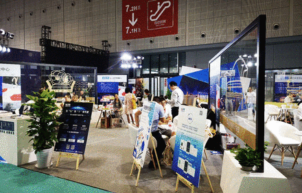 2019年中国建博会（上海）的“展店联盟”是什么？