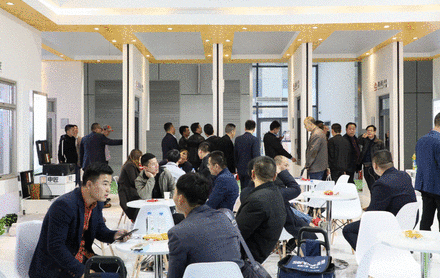 2019年中国建博会（上海）的“展店联盟”是什么？