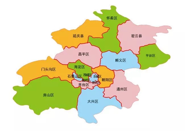 红旗无缝墙布售后施工团队北京全环覆盖，送货上“墙”！
