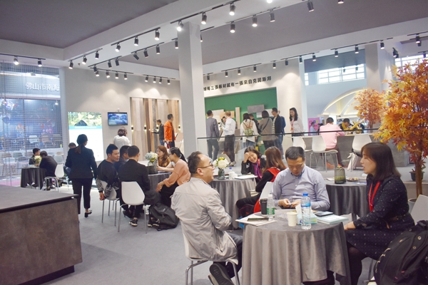 全球资源平台化运作，丽维家IT赋能加码新零售门店