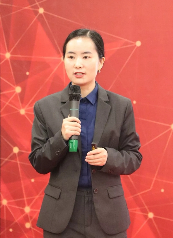 百利玛门窗2019年01期总部销售设计集训营正式开班！