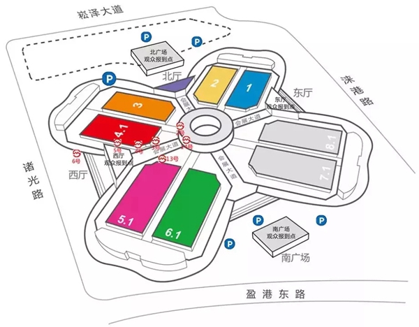 希格玛木门与您相约3月中国建博会（上海）3.1F202展位！