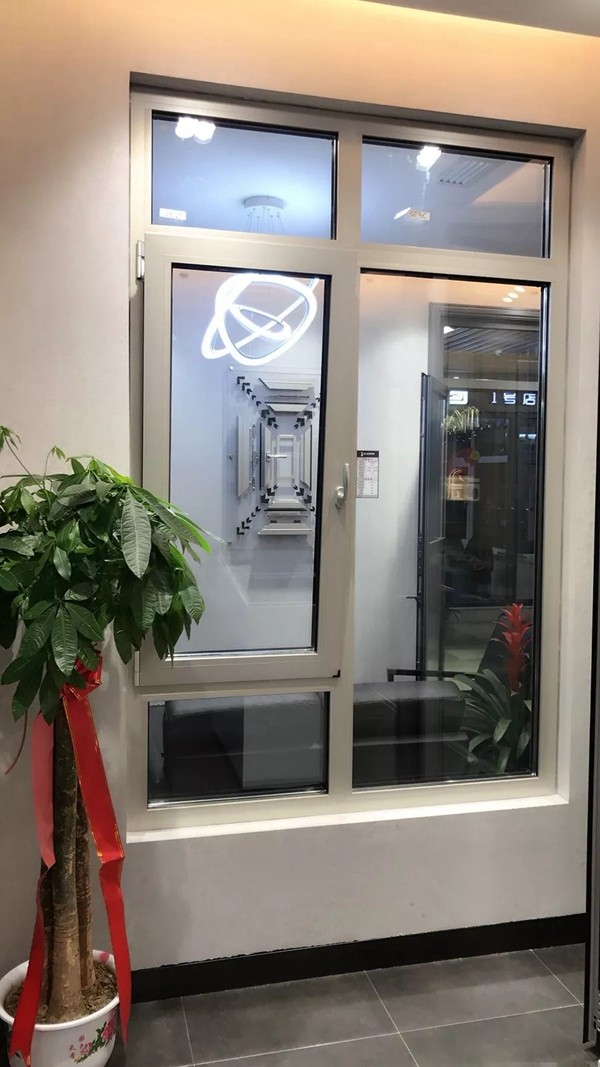 百利玛门窗长沙经销商王继济：品质先行，合作共赢