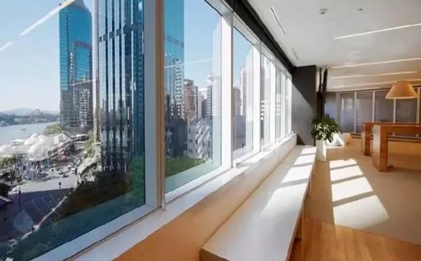 佳乐窗业教你铝合金门窗的挑选方法有哪些