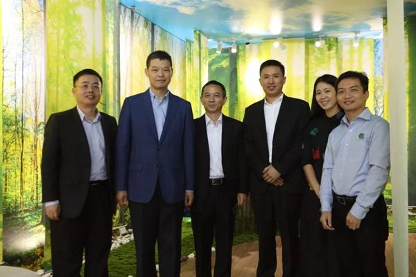 心归自然，色随心动｜宣伟涂料Naturalist主题展恭候您的莅临！
