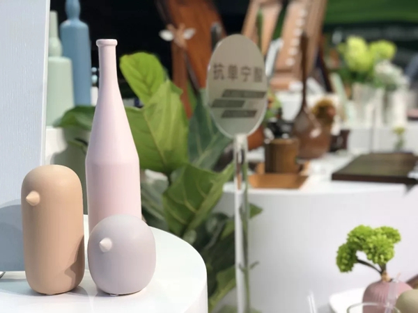 心归自然，色随心动｜宣伟涂料Naturalist主题展恭候您的莅临！
