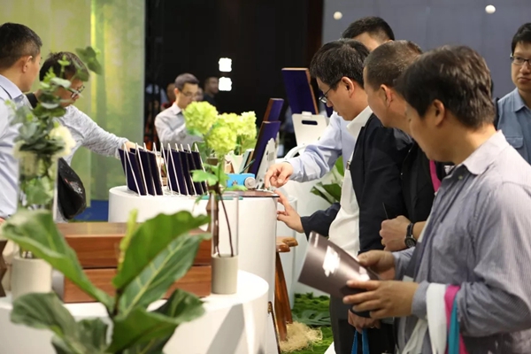 心归自然，色随心动｜宣伟涂料Naturalist主题展恭候您的莅临！